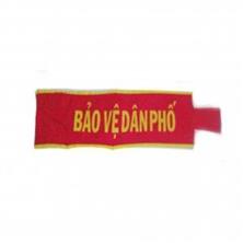 Băng bảo vệ dân phố