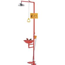 Bồn rửa mắt khẩn cấp UK305A