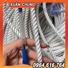 Dây Thừng PP Giá rẻ phi 6.8.10mm