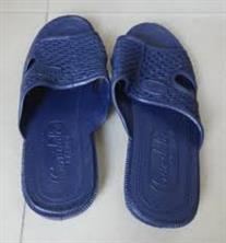 Dép ong xanh