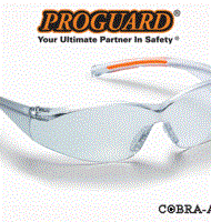 Kính bảo hộ an toàn Proguard COBRA-AFC