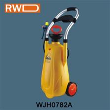 Bồn rửa mắt khẩn cấp WJH0782A