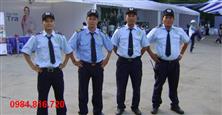 Áo bảo vệ