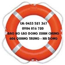 Phao nhựa cứu hộ