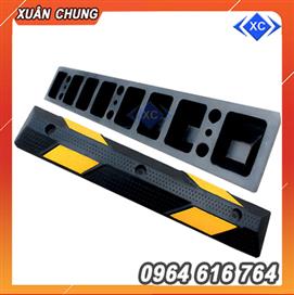 Chặn lùi xe cao su cố định dài 90cm