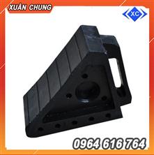 Cục chặn lùi xe di động loại nhỏ 2.3kg/ cái