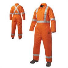 Quần áo chống cháy STARK NOMEX FIRE SUIT