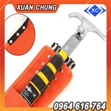 Sào cách điện lồng rút 110KV
