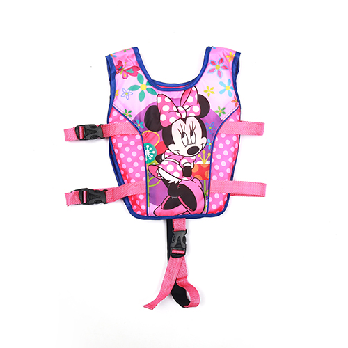 Áo phao trẻ em hình chuột Mickey