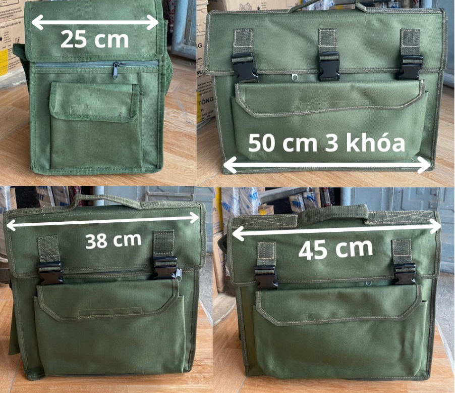 Túi đựng dụng cụ 